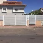 Aluminum-fences-B109