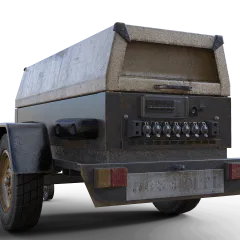 השכרת גנרטור – אי אפשר להפיק אירוע בלעדיו!