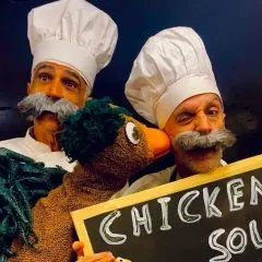 תיאטרון אורתו דה- כל מה שרציתם לדעת