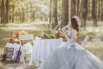 טיפים להפקת חתונות