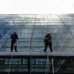 שירותי ניקיון בתל אביב