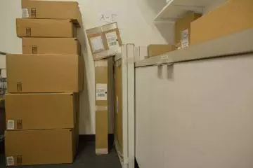 חומרי אריזה למעבר דירה בירושלים