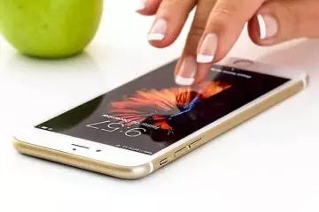 התאמת הטלפון לאדם?