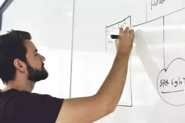 כי אף פעם לא מאוחר ללמוד