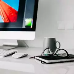 עבודה  מהבית