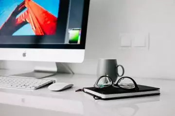 עבודה מהבית