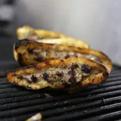קייטרינג על האש לאירועים קטנים