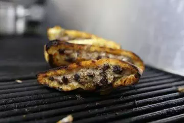 קייטרינג על האש לאירועים קטנים