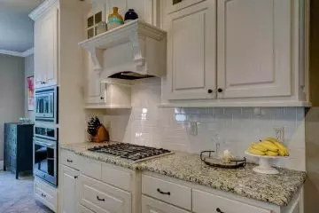תנור בנוי למטבח שלכם